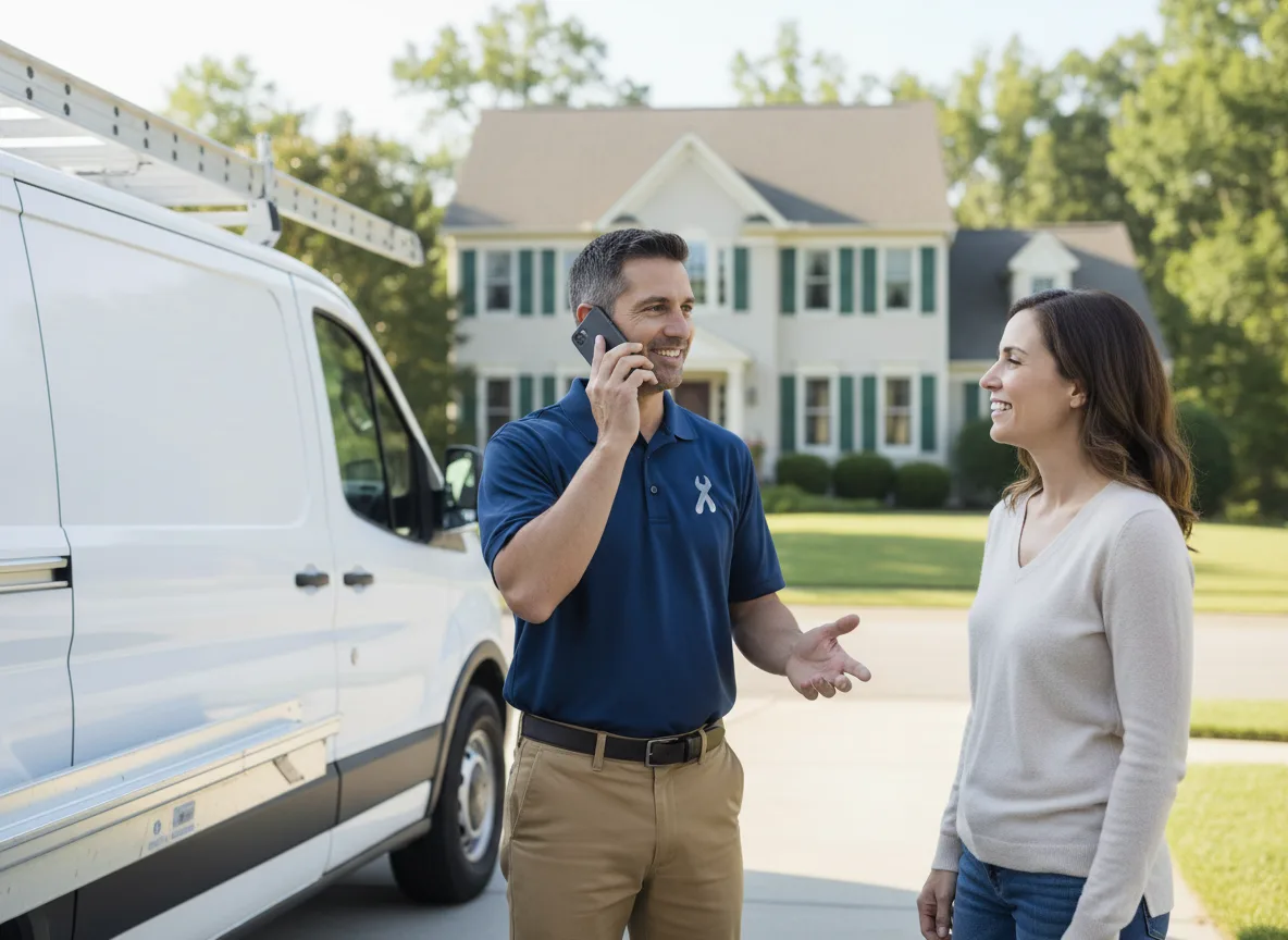 Home Gutter Service La Vista, NE FAQs